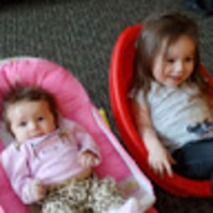 Meet your Posher, Deborah a